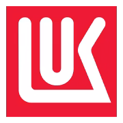 LUKOIL logo LUKOIL logo