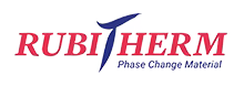 Rubitherm logo Rubitherm logo