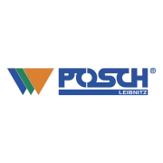 Posch logo Posch logo