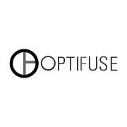 OPTİFUSE logo OPTİFUSE logo