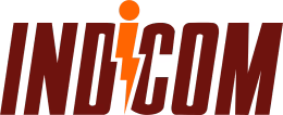 INDCOM logo INDCOM logo