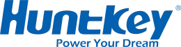HuntKey logo HuntKey logo