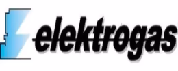 Elektrogas logo Elektrogas logo