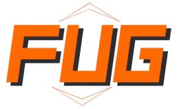 FUG logo FUG logo