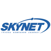 SKYNET logo SKYNET logo