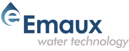 EMAUX logo EMAUX logo