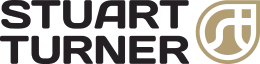 Stuart Turner logo Stuart Turner logo