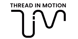Thread In Motion logo Thread In Motion logo