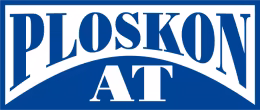 ploskon logo ploskon logo