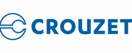 Crouzet logo Crouzet logo