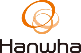 Hanwha TechM logo Hanwha TechM logo
