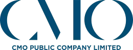 CMO logo CMO logo