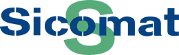 Sicomat logo Sicomat logo