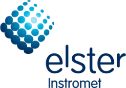 Elster GmbH logo Elster GmbH logo