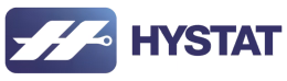 Hystat logo Hystat logo