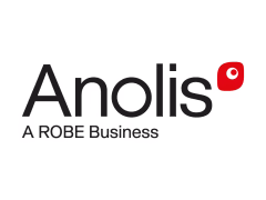 Anolis logo Anolis logo