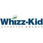 Whizz logo Whizz logo
