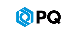 PQ GLOBAL logo PQ GLOBAL logo