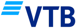 VTB logo VTB logo