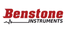 Benstone Instruments logo Benstone Instruments logo