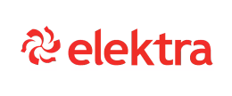 ELEKTRA logo ELEKTRA logo