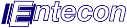 Entecon logo Entecon logo