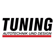 Tuning logo Tuning logo
