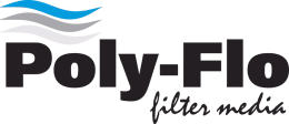 Polyflo logo Polyflo logo