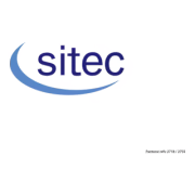SITEC logo SITEC logo