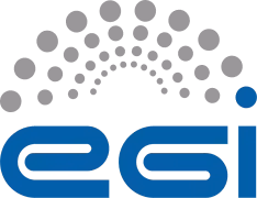 EGI logo EGI logo
