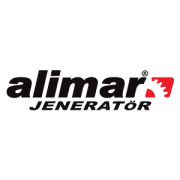 ALİMAR logo ALİMAR logo