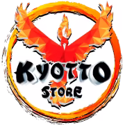 KYOTTO logo KYOTTO logo