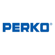 PERKO logo PERKO logo