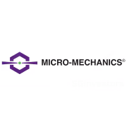 Micro-Mechanics logo Micro-Mechanics logo