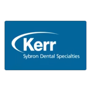 Kerr logo Kerr logo