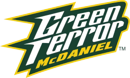McDANIEL logo McDANIEL logo