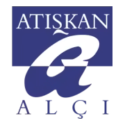 ATIŞKAN logo ATIŞKAN logo