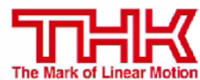 THK logo THK logo