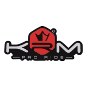 KRM logo KRM logo