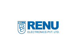 RENU logo RENU logo