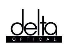 Delta Optical logo Delta Optical logo