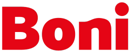 BONI logo BONI logo