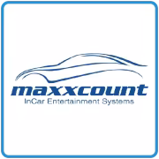 Maxxcount logo Maxxcount logo