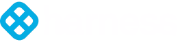 harness logo harness logo