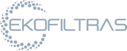 Ekofiltras logo Ekofiltras logo