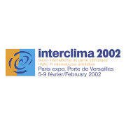 Inter Clima logo Inter Clima logo