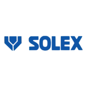 SOLJEX logo SOLJEX logo