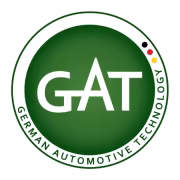 gat GmbH logo gat GmbH logo