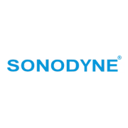 Sonodyne logo Sonodyne logo