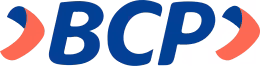 BCP logo BCP logo